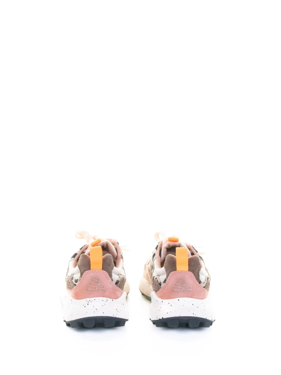 Flower Mountain Sneakers