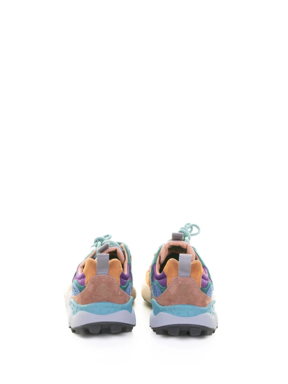 Flower Mountain Sneakers