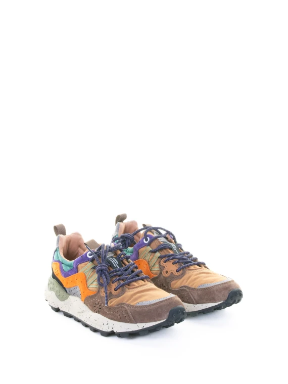 Flower Mountain Sneakers