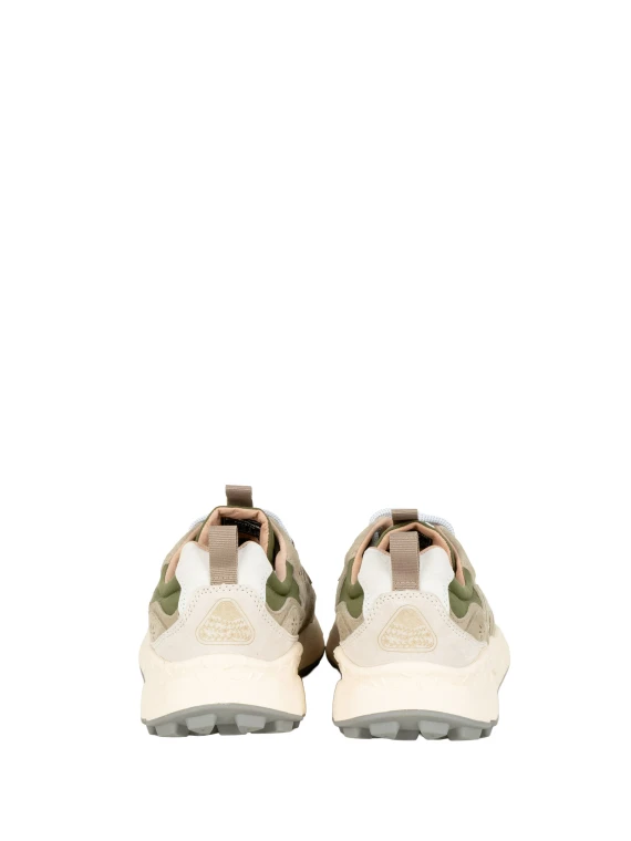 Sneakers MILITARY GREEN