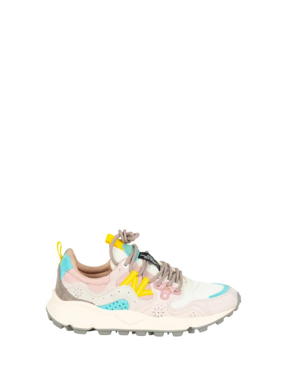 Sneakers LIGHT PNK OFF WHITE PINK