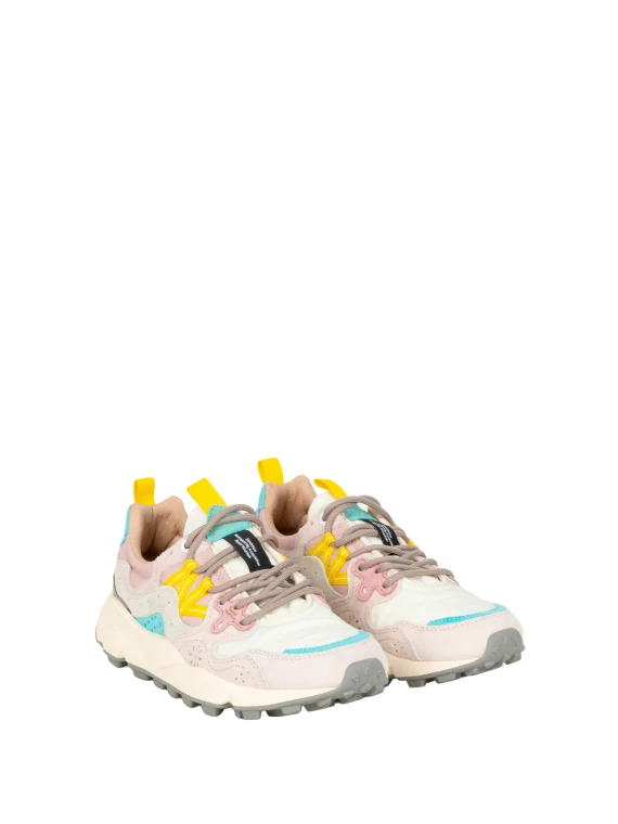 Sneakers LIGHT PNK OFF WHITE PINK