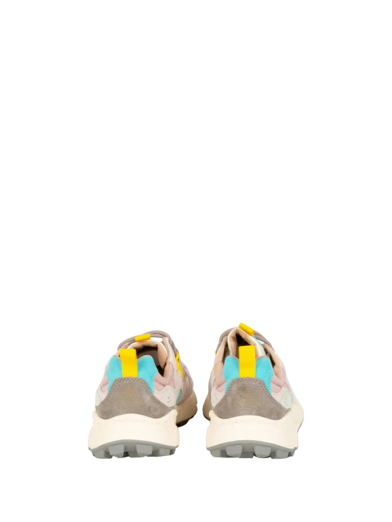 Sneakers LIGHT PNK OFF WHITE PINK
