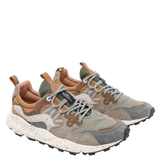Multicolor Yamano 3 Sneakers