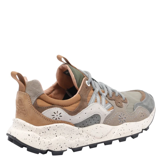Multicolor Yamano 3 Sneakers