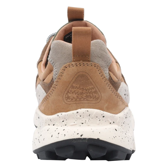 Multicolor Yamano 3 Sneakers
