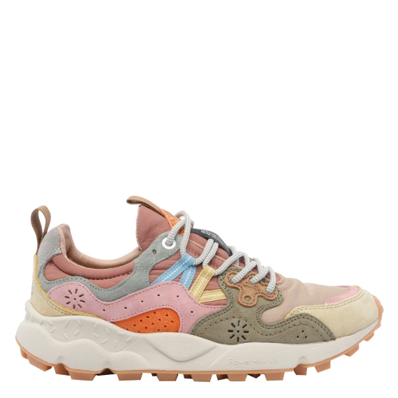 Sneakers Yamano 3