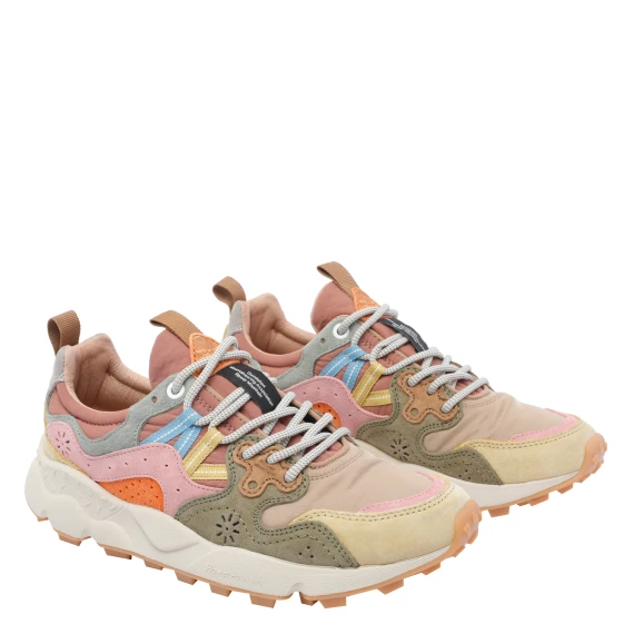 Sneakers Yamano 3