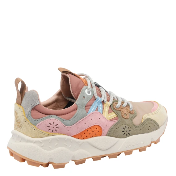 Sneakers Yamano 3