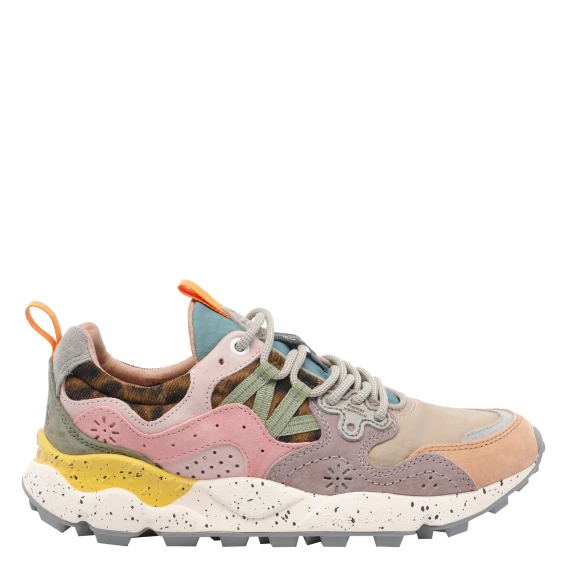 Sneakers multicolor