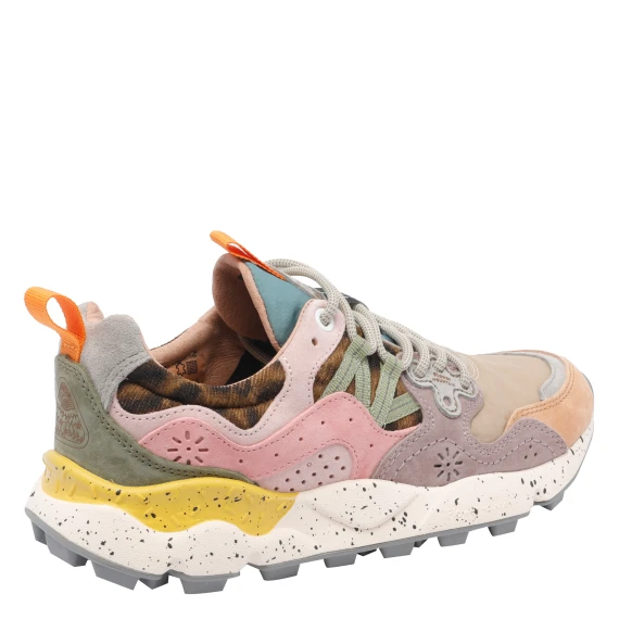 Sneakers multicolor