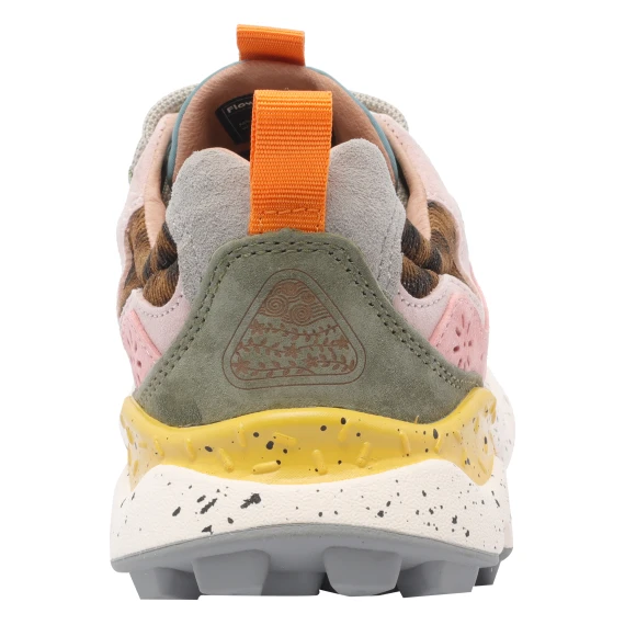 Sneakers multicolor