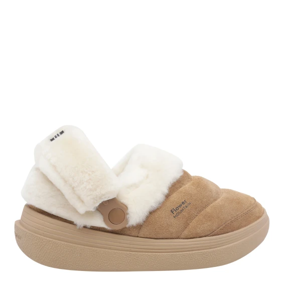 Sandali beige