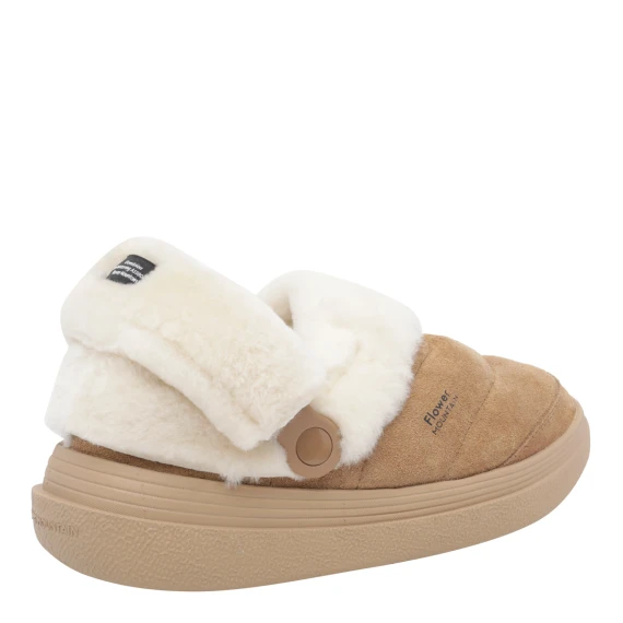 Fami Slipper