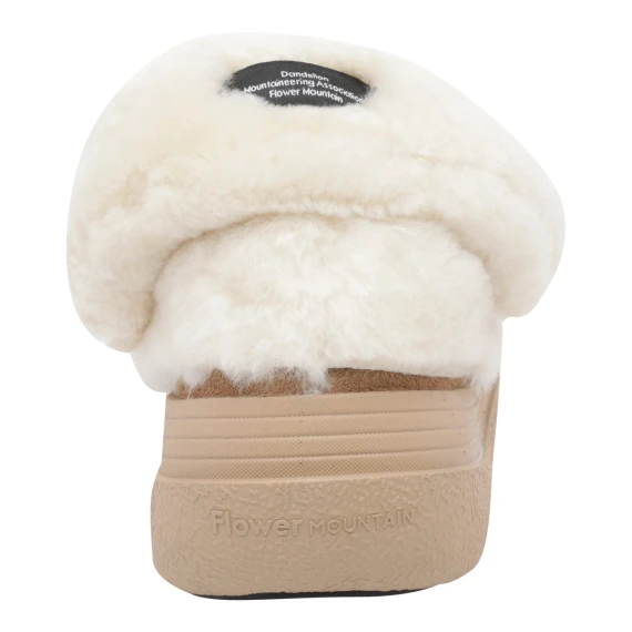 Fami Slipper