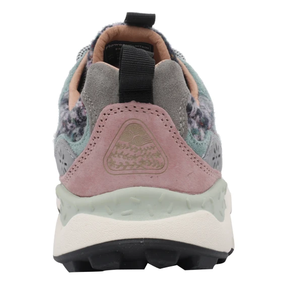 Sneakers multicolor Flower Mountain