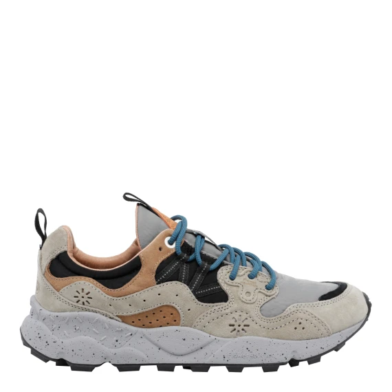 Yamano 3 Sneakers Flower Mountain