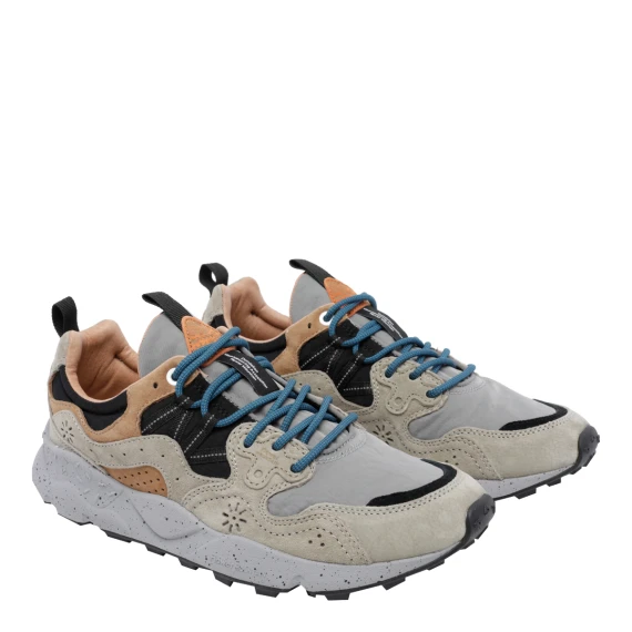 Yamano 3 Sneakers Flower Mountain