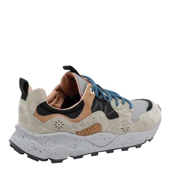 Yamano 3 Sneakers Flower Mountain