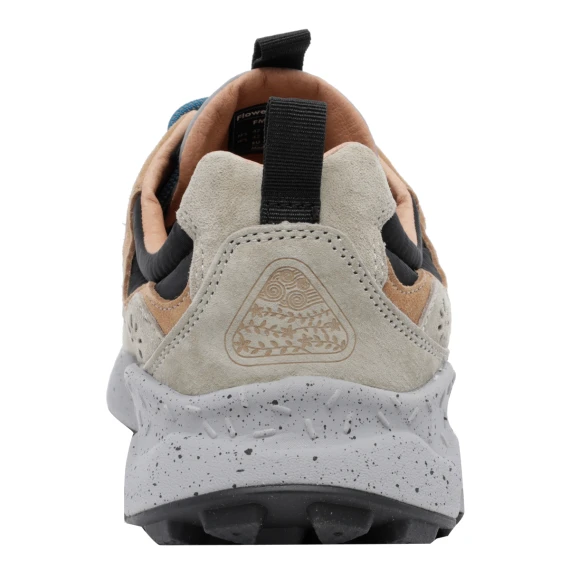 Yamano 3 Sneakers Flower Mountain