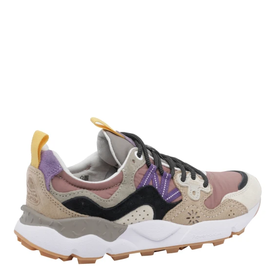 Sneakers multicolor Flower Mountain