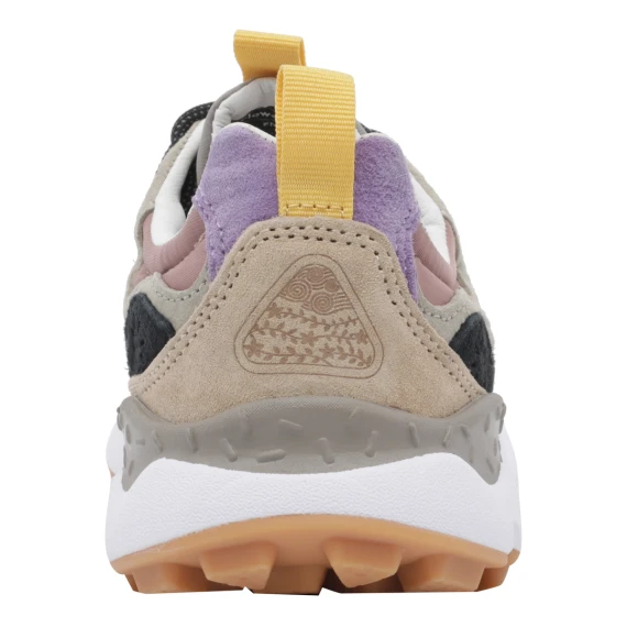 Sneakers multicolor Flower Mountain