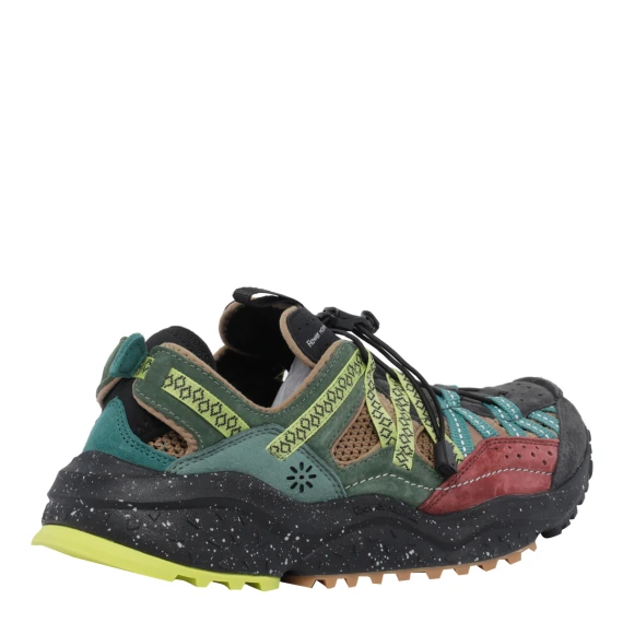 Sneakers multicolor Flower Mountain