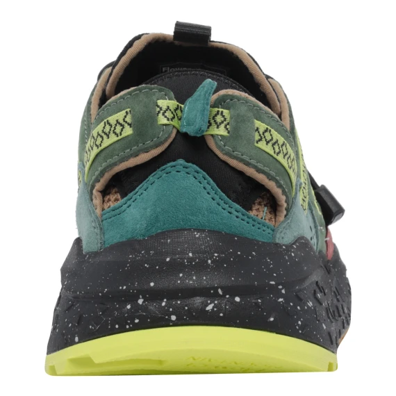 Sneakers multicolor Flower Mountain