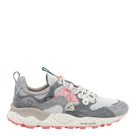 Sneakers grigie