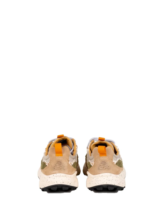 Sneakers Flower Mountain
