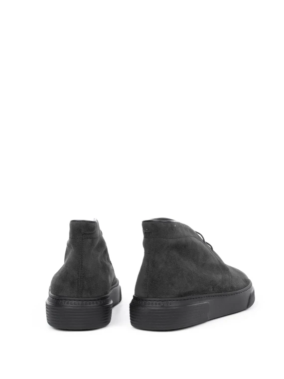 Fratelli Rossetti Boots Anthracite