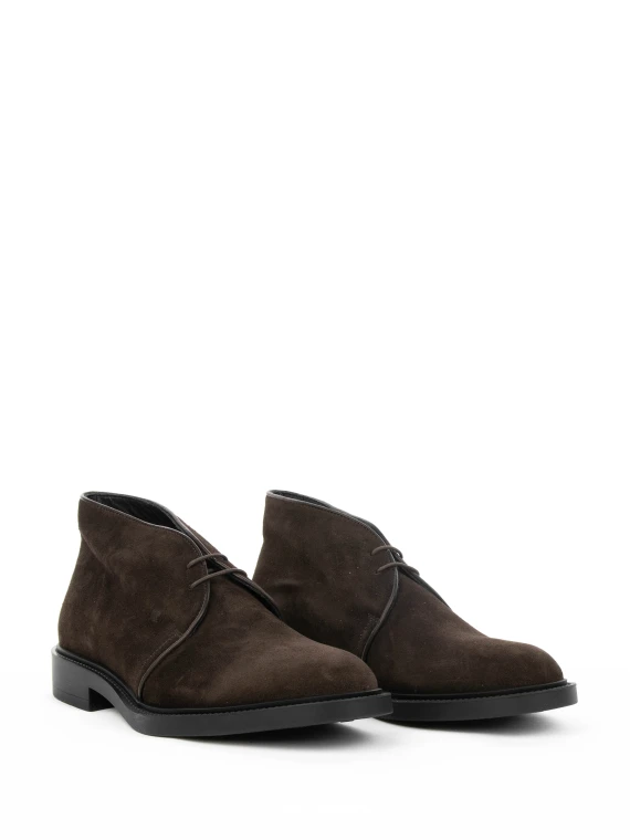 Fratelli Rossetti Boots Brown