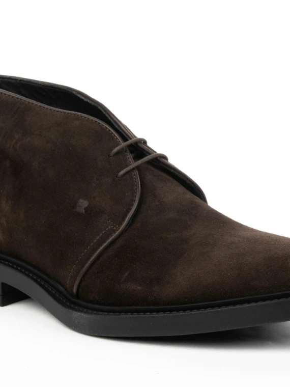 Fratelli Rossetti Boots Brown