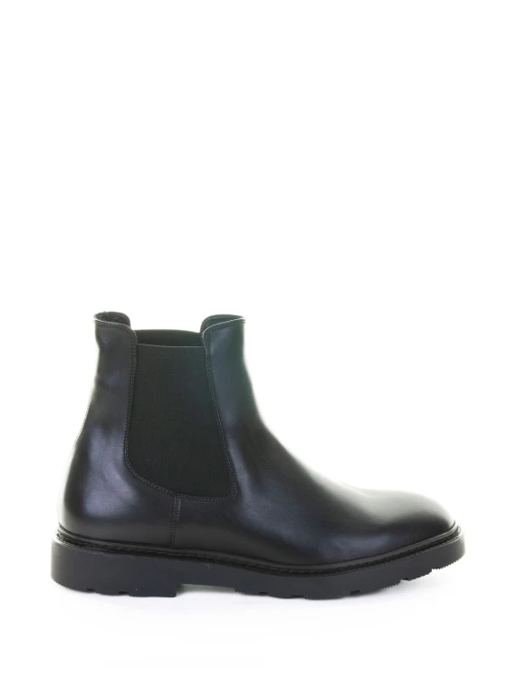 Boots Black