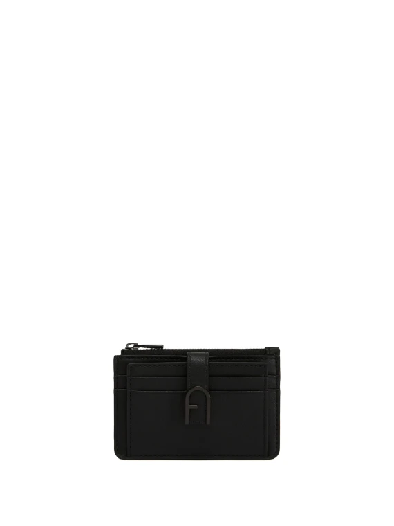 Furla Wallets Black