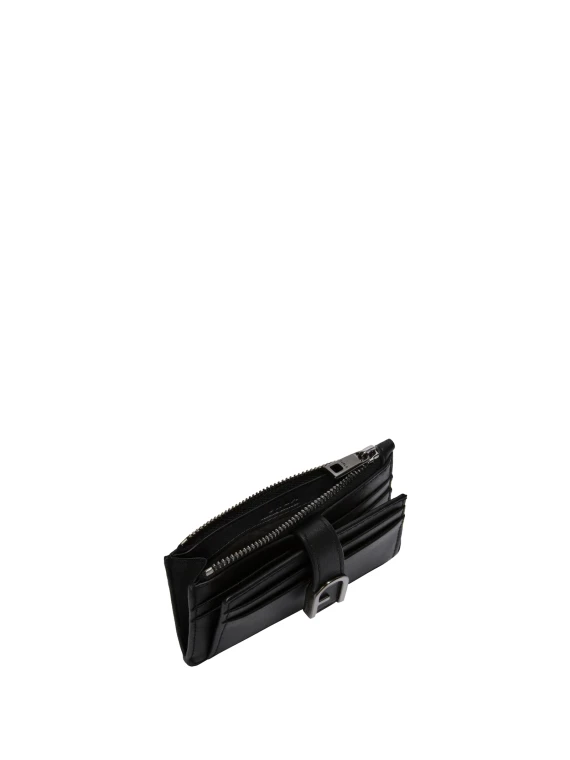 Furla Wallets Black