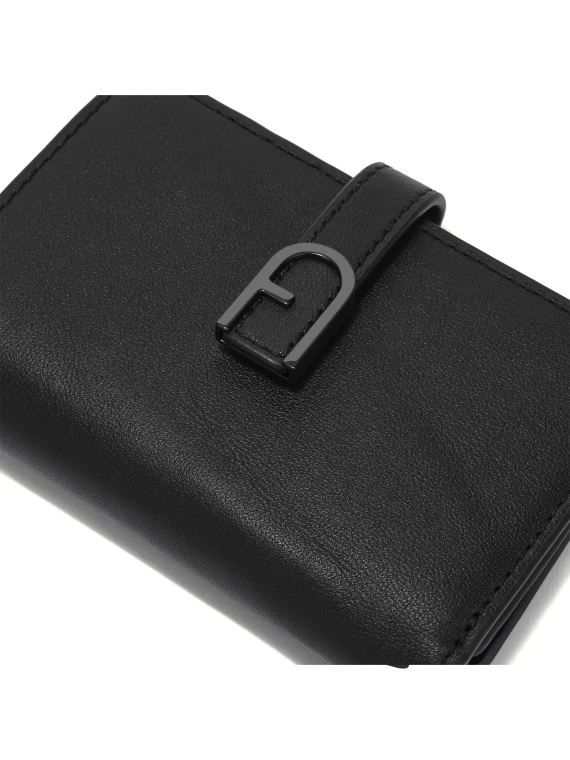 Furla Wallets Black