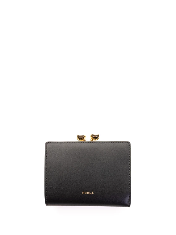 Furla Wallets Black