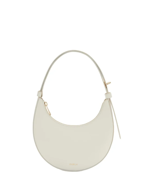 Furla Bags.. Cream
