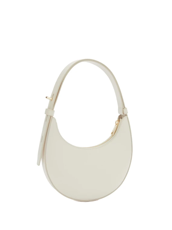 Furla Bags.. Cream