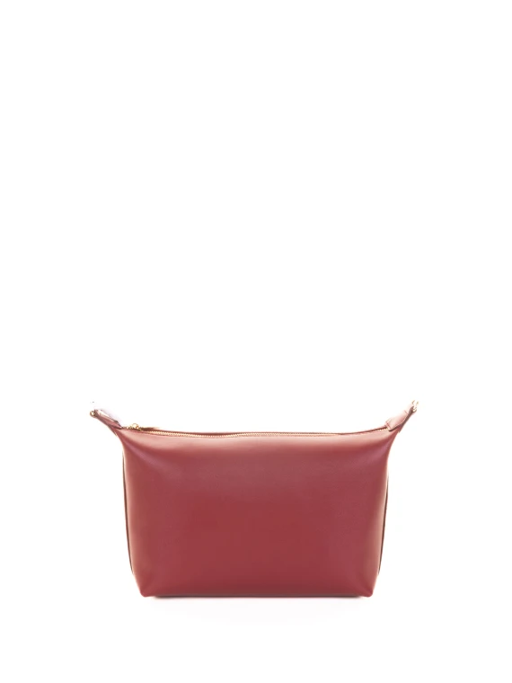 Nuvola Mini Cherry Crossbody Bag