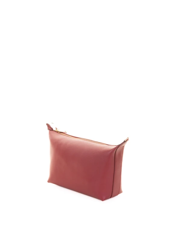 Nuvola Mini Cherry Crossbody Bag