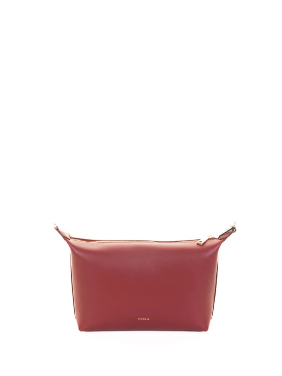Nuvola Mini Cherry Crossbody Bag