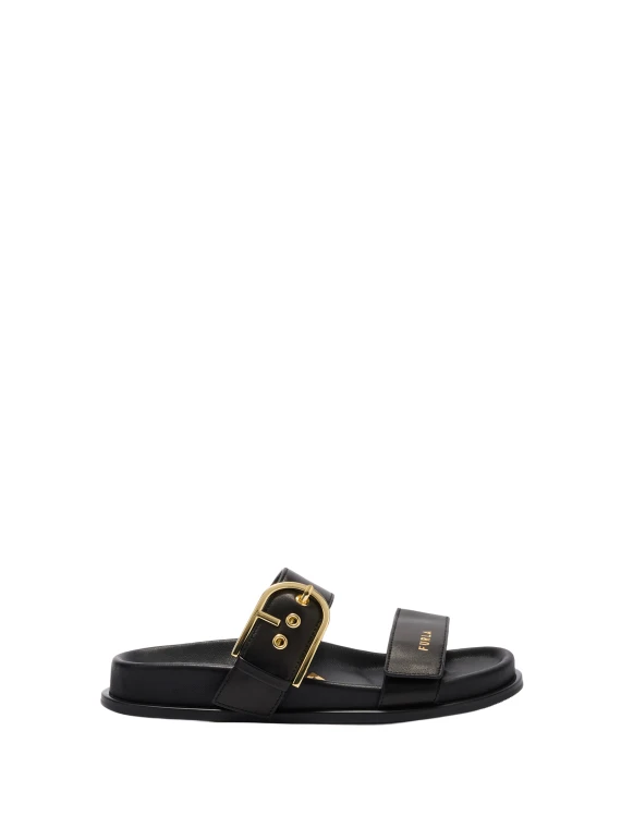 Sandali NERO