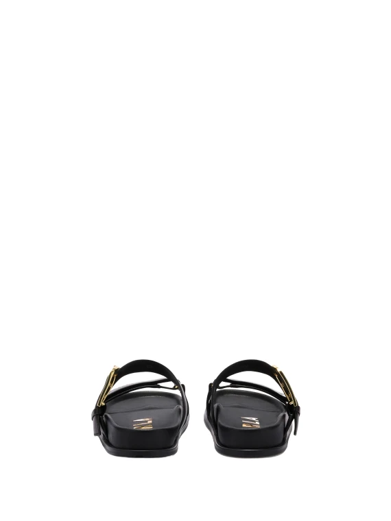 Sandali NERO