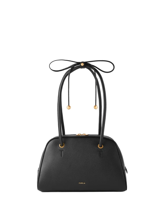 Borsa Poppy M Borse a Mano Nero