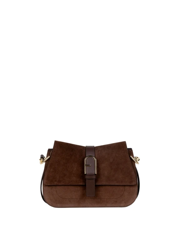 Borsa Flow M Handbag