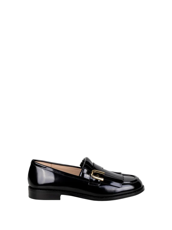 Mocassino Lidia Nero