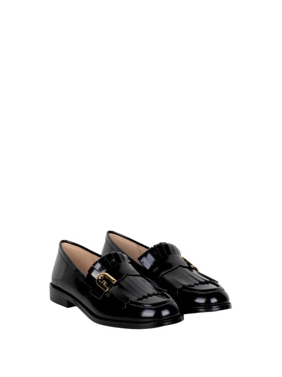 Mocassino Lidia Nero