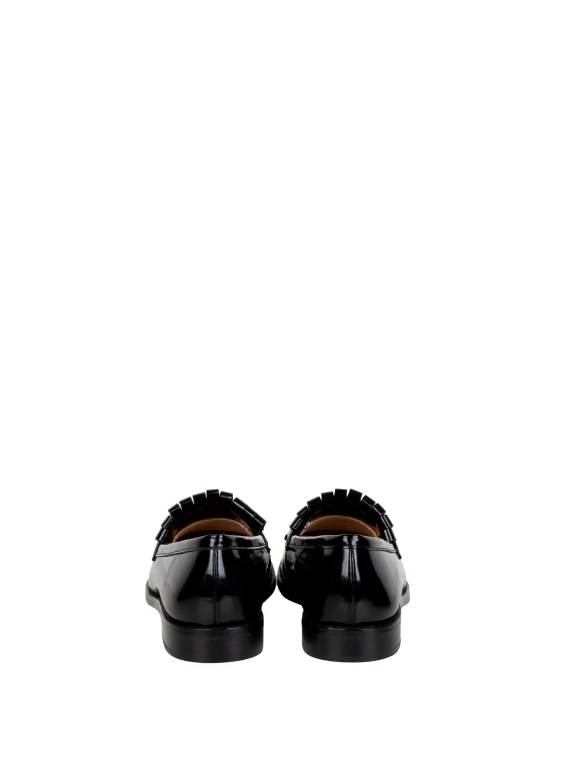 Mocassino Lidia Nero